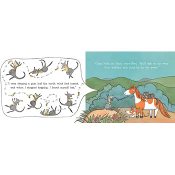 Noni the Pony Rescues a Joey - Modern Teaching Aids NZ