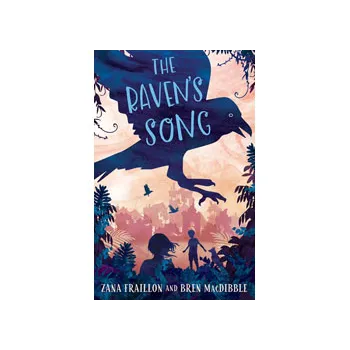 The Raven's Song - Modern Teaching Aids NZ