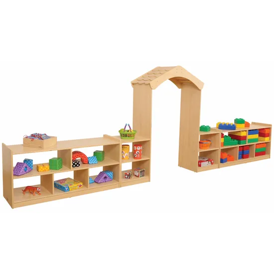 Aurum Spaces - Archway Furniture Kit - Modern Teaching Aids NZ