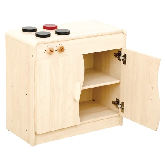 Aurum Spaces - Oven & Stove - 60x30x57cm - Modern Teaching Aids NZ