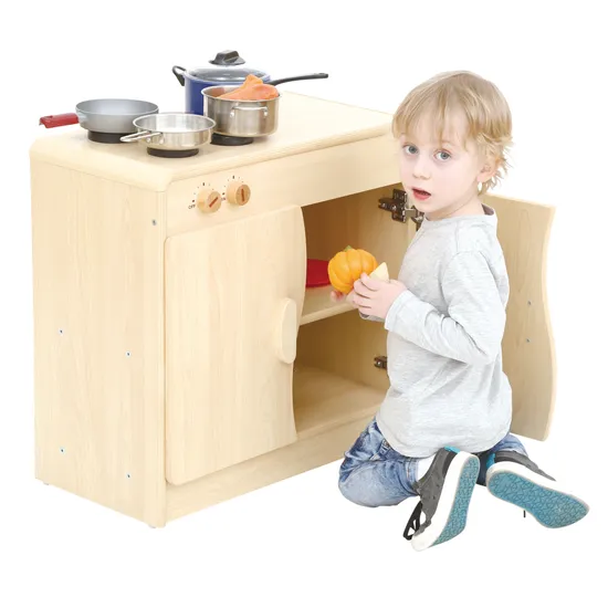 Aurum Spaces - Oven & Stove - 60x30x57cm - Modern Teaching Aids NZ