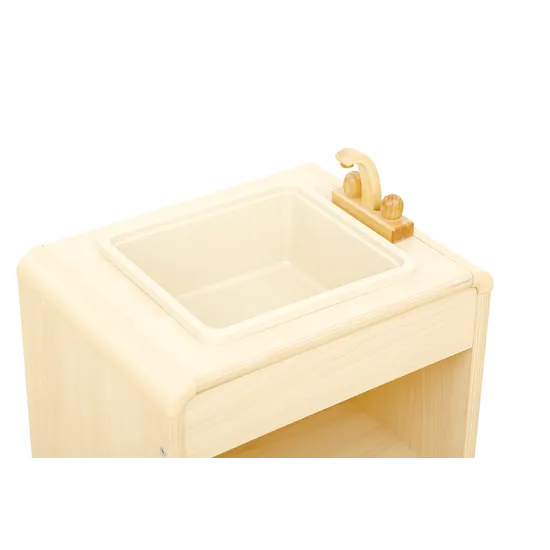 Aurum Spaces - Sink & Dishwasher -40x30x57cm - Modern Teaching Aids NZ