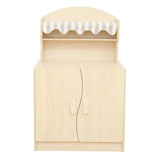 Aurum Spaces - Cupboard - 60x30x94.6cm - Modern Teaching Aids NZ