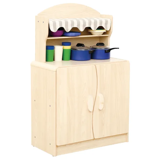 Aurum Spaces - Cupboard - 60x30x94.6cm - Modern Teaching Aids NZ