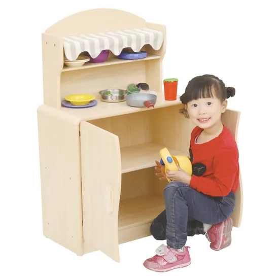 Aurum Spaces - Cupboard - 60x30x94.6cm - Modern Teaching Aids NZ