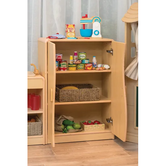 Aurum Spaces - Fridge - 60x30x88cm - Modern Teaching Aids NZ