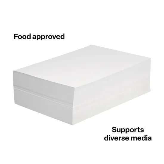 Litho Paper (250 x 380mm) 94gsm - Pack of 500 - Modern Teaching Aids NZ