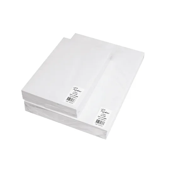 Litho Paper (380 x 510mm) 94gsm - Pack of 500 - Modern Teaching Aids NZ