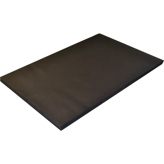 Black Easel Paper (510 x 760mm) 80gsm - Pack of 250 - Modern Teaching Aids NZ