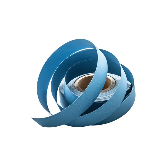 Blue Paper Stripping Roll (25mm x 30m) - Modern Teaching Aids NZ