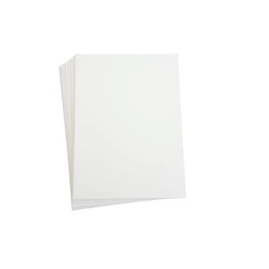 White Cover Paper A3 120gsm - Pack of 100 - Modern Teaching Aids NZ