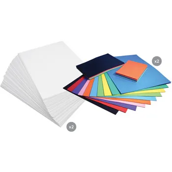 Cardboard Kit - Modern Teaching Aids NZ