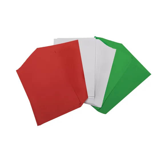 Christmas Cover Paper A4 Pack of 300 - Modern Teaching Aids NZ