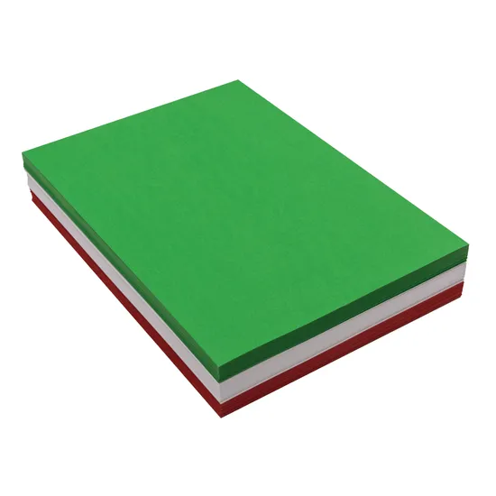 Christmas Cover Paper A4 Pack of 300 - Modern Teaching Aids NZ