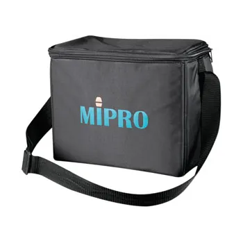 MIPRO - Protective Carry Bag for Over-the-Schoulder - Modern Teaching Aids NZ