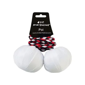 NZ Poi Game - Modern Teaching Aids NZ