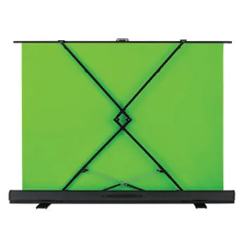 Portable Green Screen - Modern Teaching Aids NZ