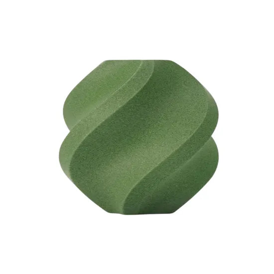 PLA-CF - Matcha Green 1kg - Modern Teaching Aids NZ