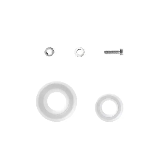 Jet Engine Model Components Kit 006 - Modern Teaching Aids NZ