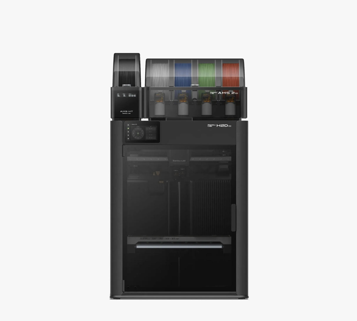 Bambu Lab H2D Pro - Modern Teaching Aids NZ