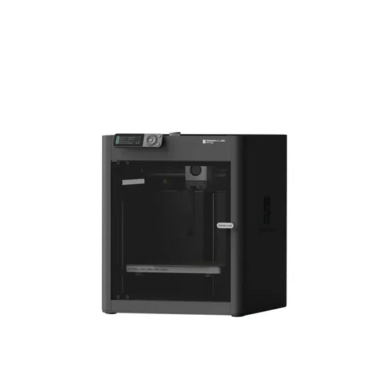 Bambu Lab P1S 3D Printer - Modern Teaching Aids NZ
