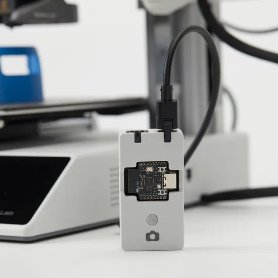 CyberBrick Time-Lapse Hardware Kit - Modern Teaching Aids NZ