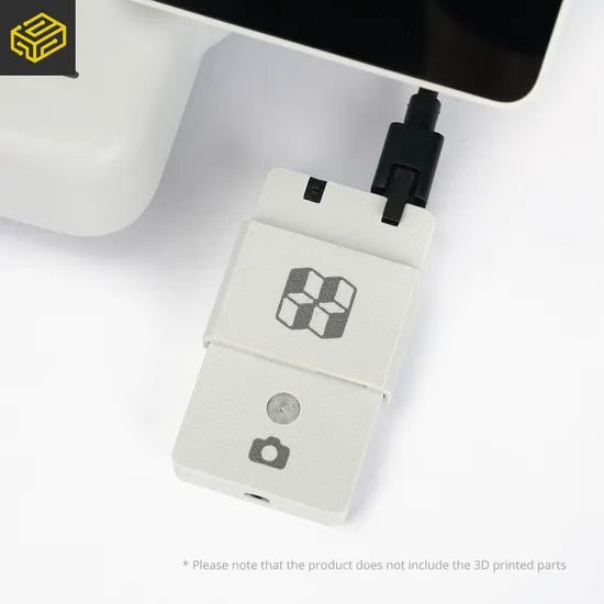 CyberBrick Time-Lapse Hardware Kit - Modern Teaching Aids NZ