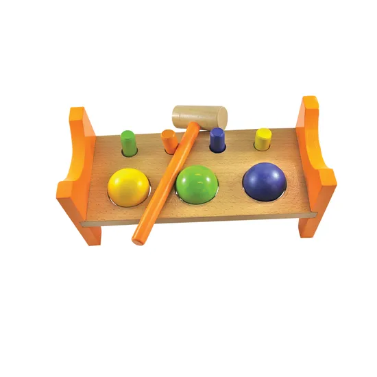 Discoveroo - Peg and Ball Smackeroo - Modern Teaching Aids NZ