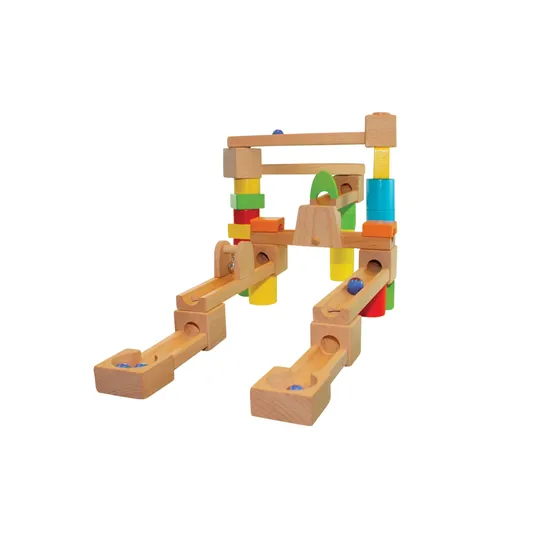 Marble Run - Modern Teaching Aids NZ
