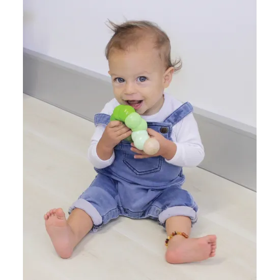 Discoveroo Bendy Caterpillar - Modern Teaching Aids NZ