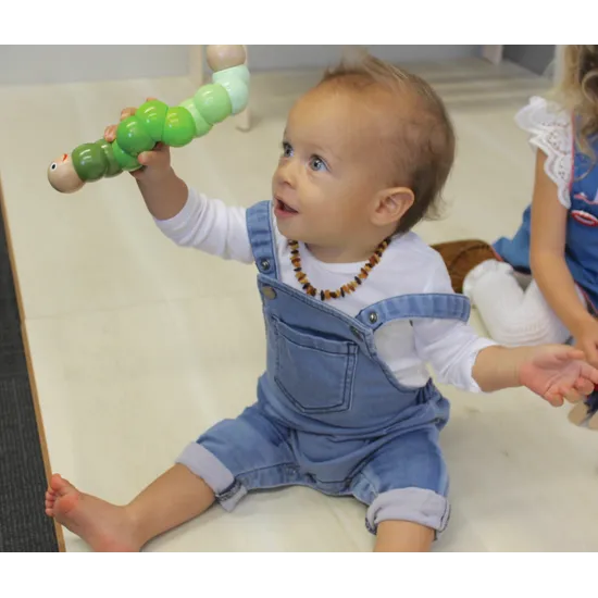 Discoveroo Bendy Caterpillar - Modern Teaching Aids NZ