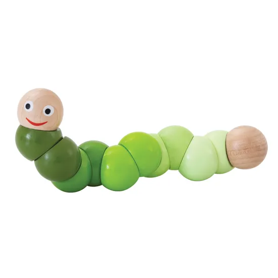 Discoveroo Bendy Caterpillar - Modern Teaching Aids NZ