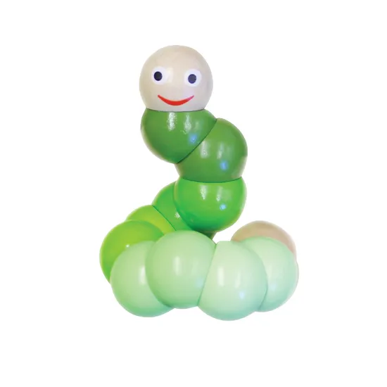 Discoveroo Bendy Caterpillar - Modern Teaching Aids NZ