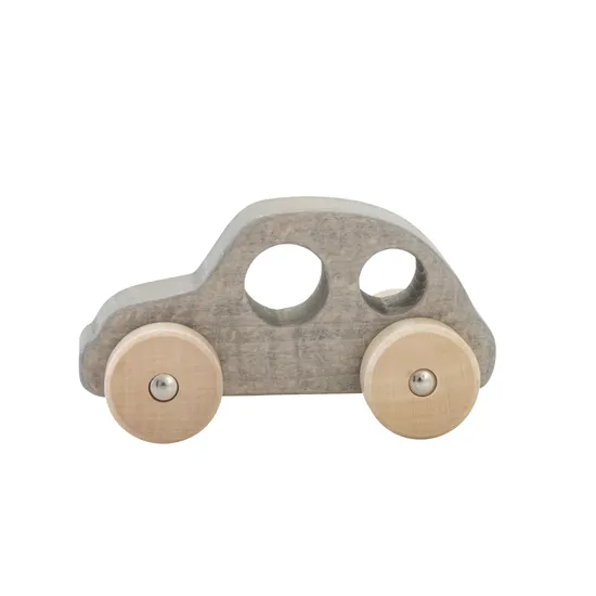 Discoveroo Chunky Neutral Cars - Set of 3 - Modern Teaching Aids NZ