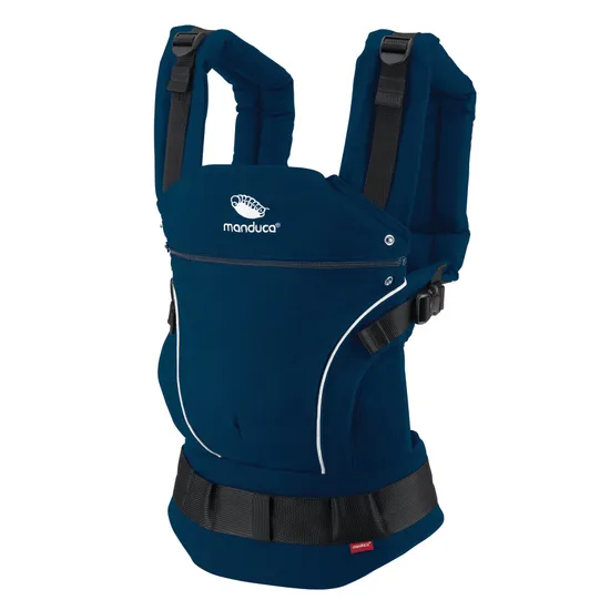 Manduca - Baby Carrier Organic Cotton - Modern Teaching Aids NZ