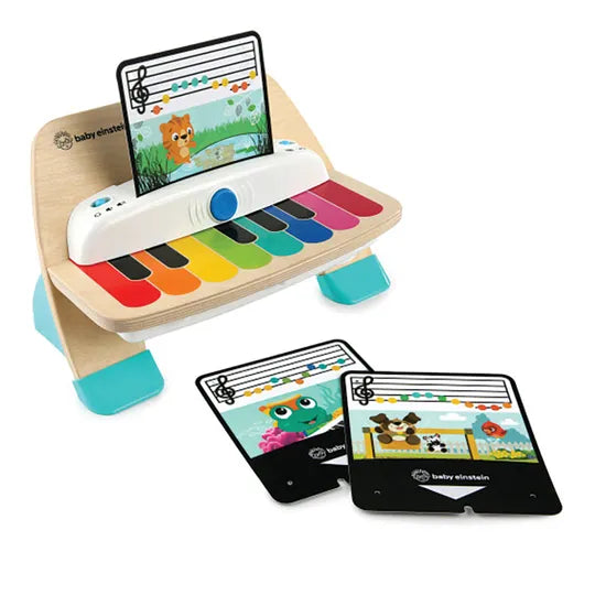 Baby Einstein Magic Touch Piano - Modern Teaching Aids NZ