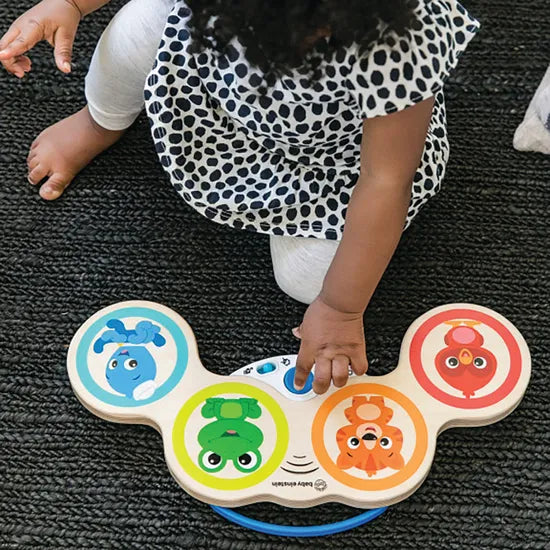 Baby Einstein Magic Touch Drums - Modern Teaching Aids NZ