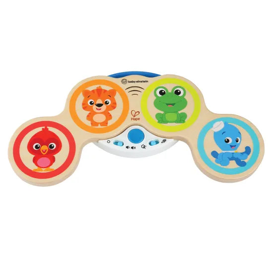 Baby Einstein Magic Touch Drums - Modern Teaching Aids NZ