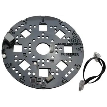 IR Seeker Sensor for LEGO® Education SPIKE„¢ Prime & RoboCup - Modern Teaching Aids NZ