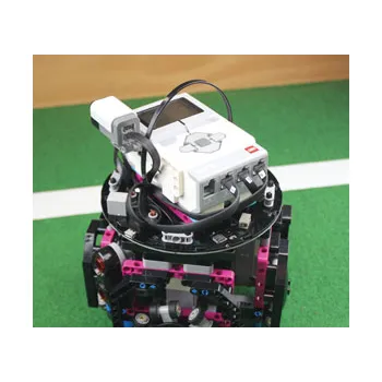 IR Seeker Sensor for LEGO® Education SPIKE„¢ Prime & RoboCup - Modern Teaching Aids NZ