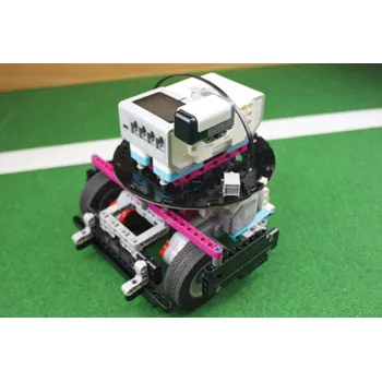 IR Seeker Sensor for LEGO® Education SPIKE„¢ Prime & RoboCup - Modern Teaching Aids NZ