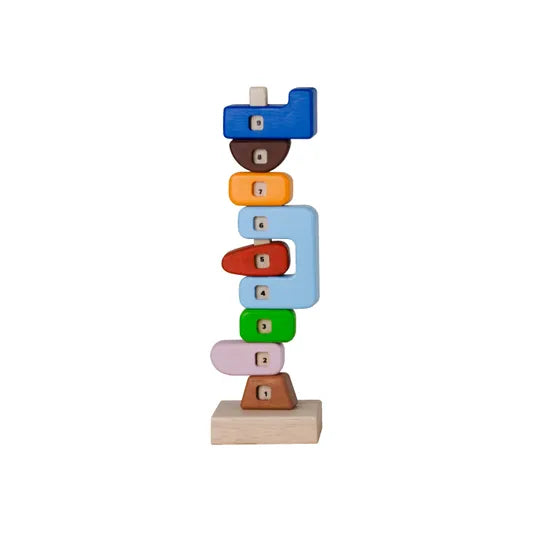 Coloured Counting Rod - Modern Teaching Aids NZ