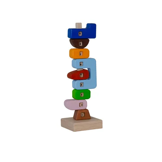 Coloured Counting Rod - Modern Teaching Aids NZ