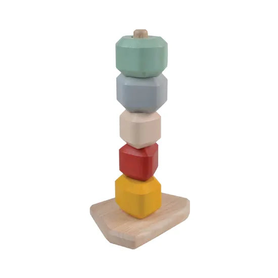 Coloured Counting Stones - Modern Teaching Aids NZ