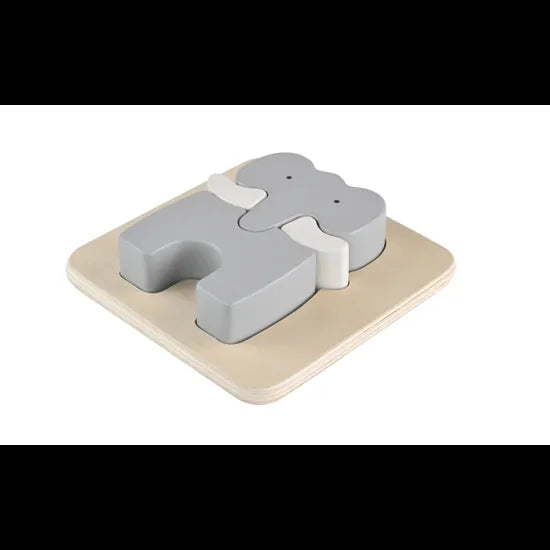 Elephant Tray Puzzle - Modern Teaching Aids NZ