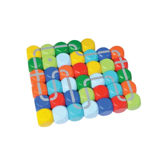 Fun Cubes