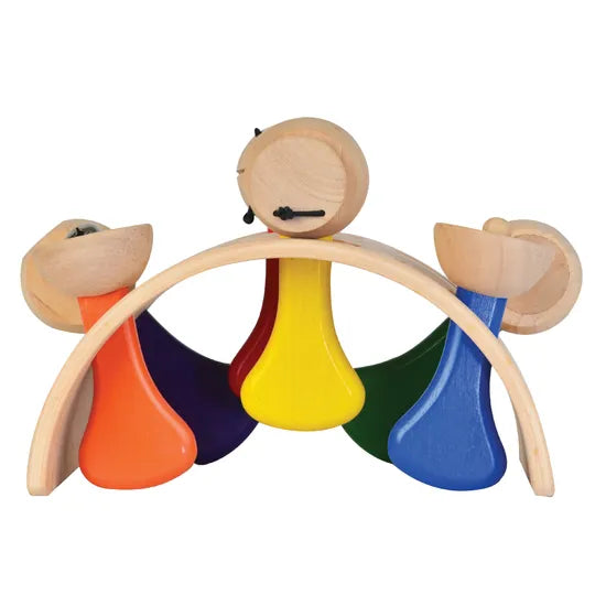 Rhythm Band - Class Set of 24 - Modern Teaching Aids NZ