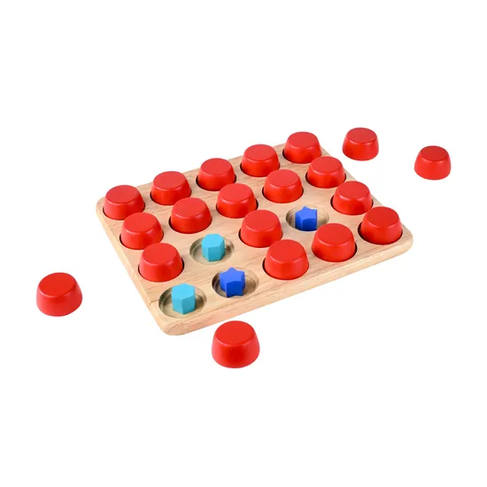 3D Memo - Modern Teaching Aids NZ