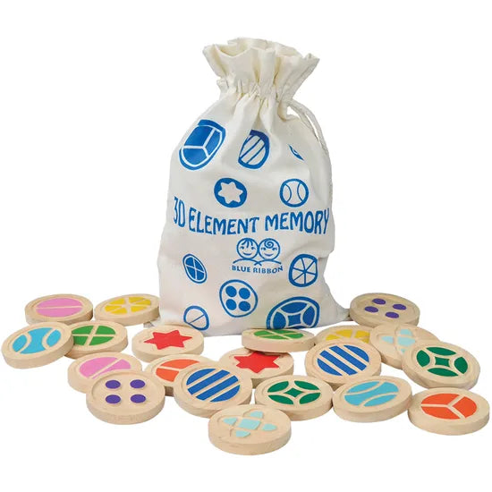 Tactile Pattern Pairs - Modern Teaching Aids NZ