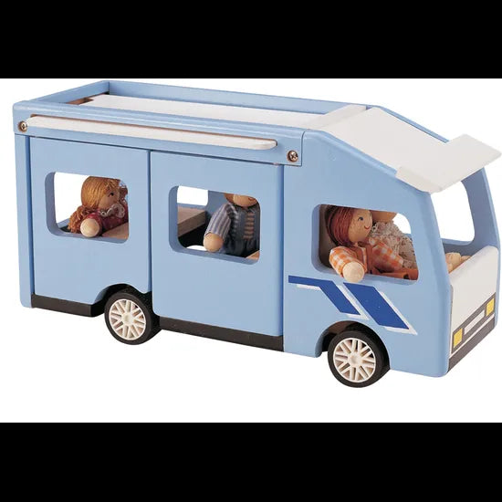 Station Wagon - Modern Teaching Aids NZ